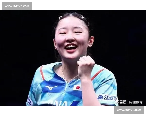 逆转苦主!张本美和 4-3 擒早田希娜,伦敦赛登顶