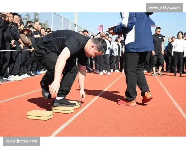 赛场竞风采 铁军聚合力 —— 彭州综合执法局 2025 职工运动会开赛